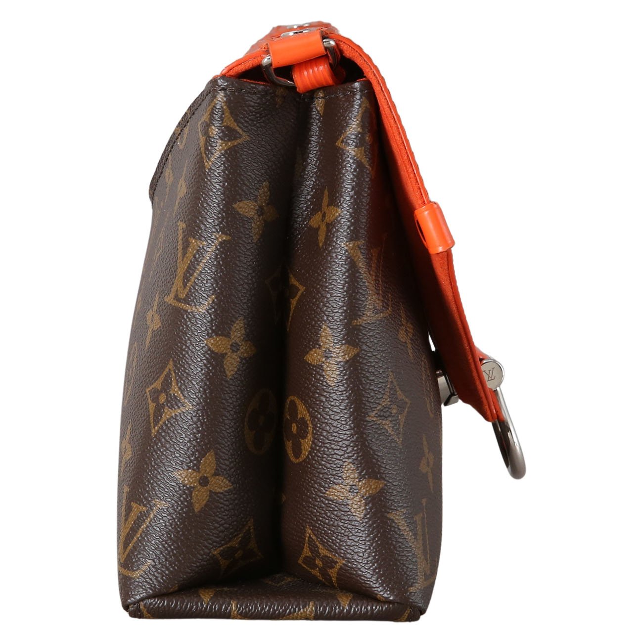 LOUIS VUITTON(USED)루이비통  모노그램 생 미셸 숄더백